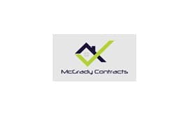 McGrady Contracts