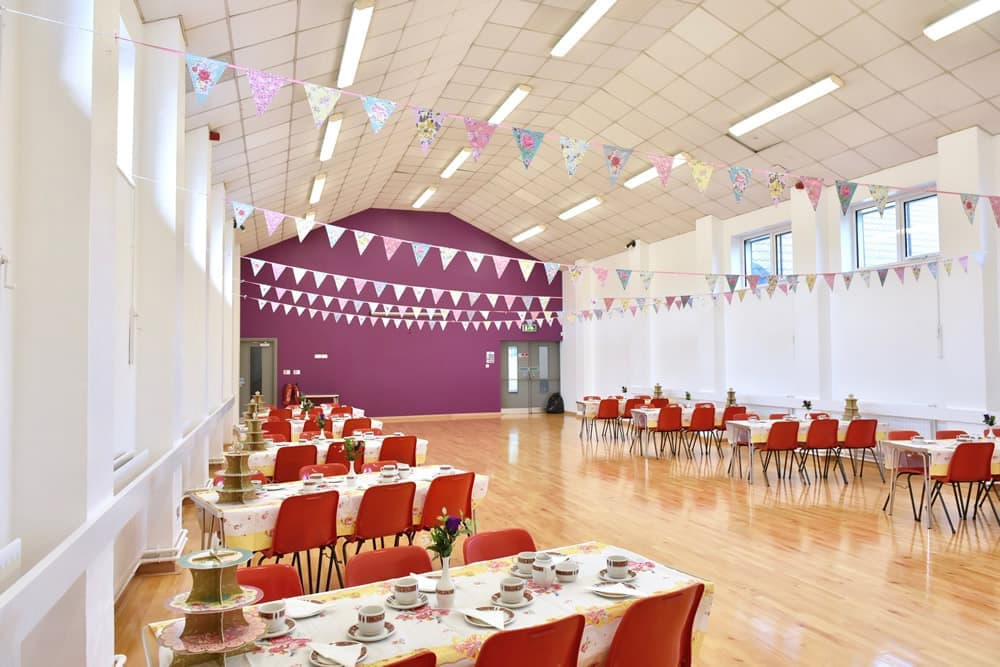 Ashgrove Community Garvaghy Painting and Decorating Services