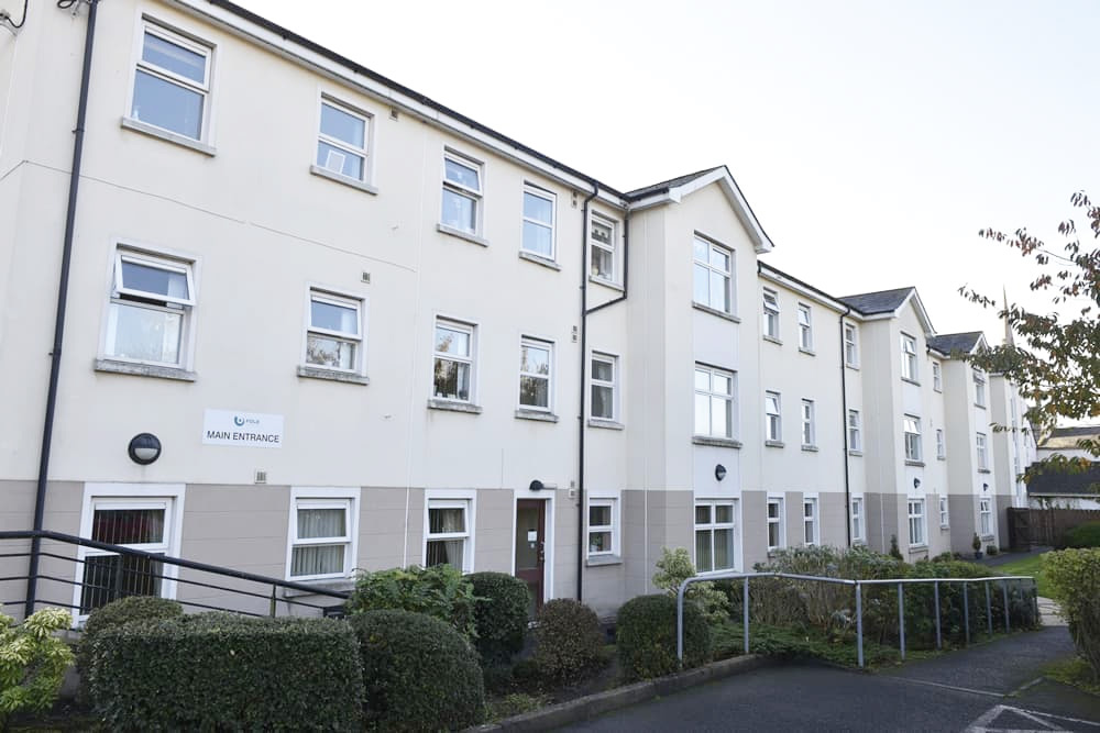 Fold Banbridge Painting and Decorating Services