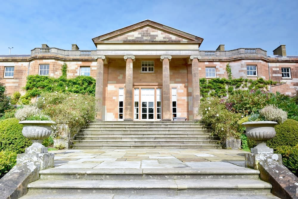 Hillsborough Castle Painting and Decorating Services