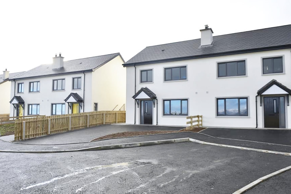 Kilkeel Warrenpoint Painting and Decorating Services
