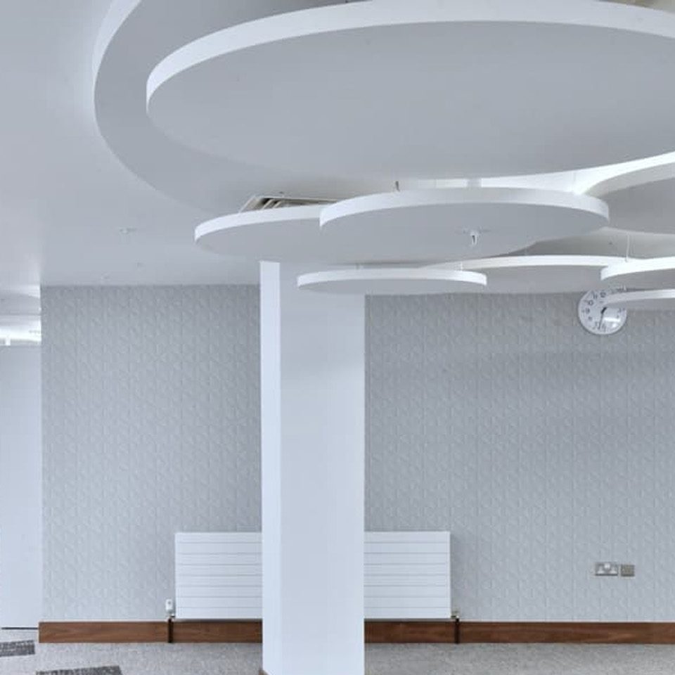 Painting and Decorating Services