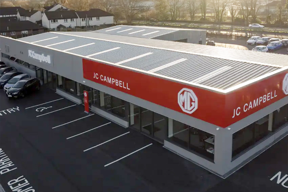 campbells garage campbells garage