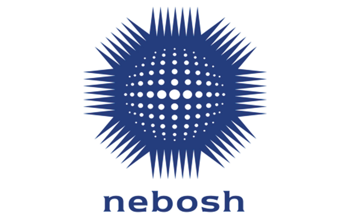 nebosh Logo nebosh Logo
