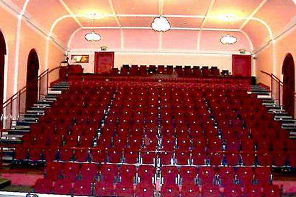 portadown town hall portadown town hall