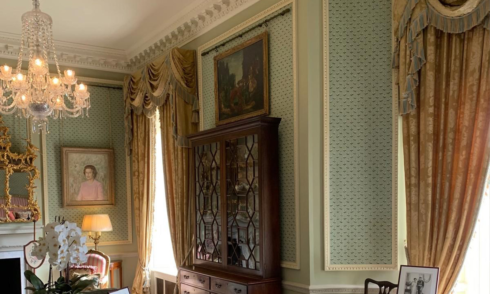 wall coverings